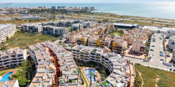 Resale - Penthouse - Orihuela Costa - Playa Flamenca
