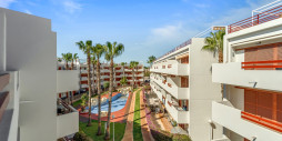 Resale - Penthouse - Orihuela Costa - Playa Flamenca
