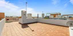 Resale - Penthouse - Orihuela Costa - Playa Flamenca