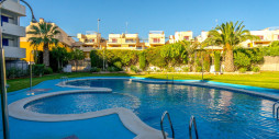 Resale - Penthouse - Orihuela Costa - Playa Flamenca