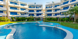 Resale - Penthouse - Orihuela Costa - Playa Flamenca
