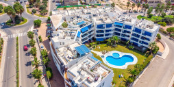 Resale - Penthouse - Orihuela Costa - Playa Flamenca