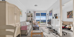 Resale - Penthouse - Orihuela Costa - Playa Flamenca