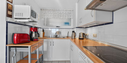 Resale - Penthouse - Orihuela Costa - Playa Flamenca
