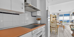 Resale - Penthouse - Orihuela Costa - Playa Flamenca