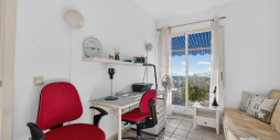 Resale - Penthouse - Orihuela Costa - Playa Flamenca