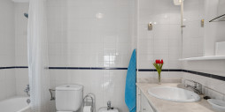 Resale - Penthouse - Orihuela Costa - Playa Flamenca