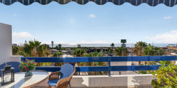 Resale - Penthouse - Orihuela Costa - Playa Flamenca