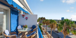 Resale - Penthouse - Orihuela Costa - Playa Flamenca