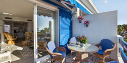 Resale - Penthouse - Orihuela Costa - Playa Flamenca