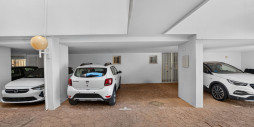 Resale - Penthouse - Orihuela Costa - Playa Flamenca