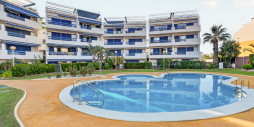 Resale - Penthouse - Orihuela Costa - Playa Flamenca