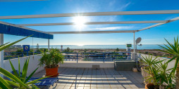 Resale - Penthouse - Orihuela Costa - Playa Flamenca