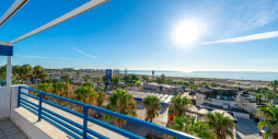 Resale - Penthouse - Orihuela Costa - Playa Flamenca