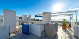 Resale - Penthouse - Orihuela Costa - Playa Flamenca