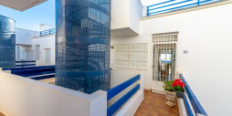 Resale - Penthouse - Orihuela Costa - Playa Flamenca