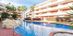 Resale - Penthouse - Orihuela Costa - Playa Flamenca