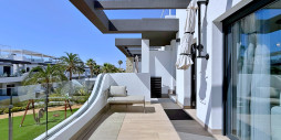 Resale - Penthouse - Orihuela Costa - Punta Prima
