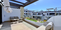 Resale - Penthouse - Orihuela Costa - Punta Prima