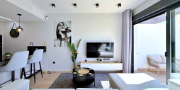 Resale - Penthouse - Orihuela Costa - Punta Prima