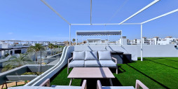Resale - Penthouse - Orihuela Costa - Punta Prima