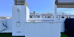Resale - Penthouse - Orihuela Costa - Punta Prima