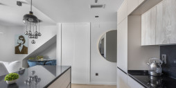 Resale - Penthouse - Orihuela Costa - Punta Prima