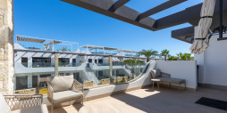 Resale - Penthouse - Orihuela Costa - Punta Prima