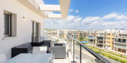 Resale - Penthouse - Orihuela Costa - Villamartín-Las Filipinas