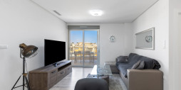 Resale - Penthouse - Orihuela Costa - Villamartín-Las Filipinas