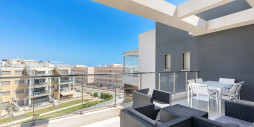 Resale - Penthouse - Orihuela Costa - Villamartín-Las Filipinas