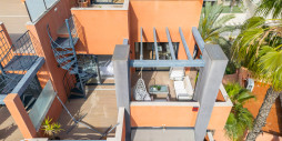 Resale - Penthouse - Orihuela Costa - Villamartín - Las Filipinas