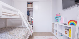 Resale - Penthouse - Orihuela Costa - Villamartín - Las Filipinas