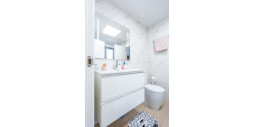 Resale - Penthouse - Orihuela Costa - Villamartín - Las Filipinas