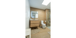 Resale - Penthouse - Orihuela Costa - Villamartín - Las Filipinas