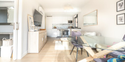 Resale - Penthouse - Orihuela Costa - Villamartín - Las Filipinas