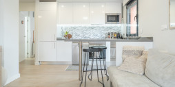 Resale - Penthouse - Orihuela Costa - Villamartín - Las Filipinas