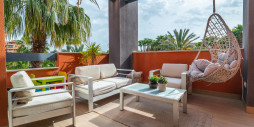 Resale - Penthouse - Orihuela Costa - Villamartín - Las Filipinas