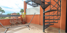 Resale - Penthouse - Orihuela Costa - Villamartín - Las Filipinas
