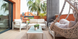 Resale - Penthouse - Orihuela Costa - Villamartín - Las Filipinas