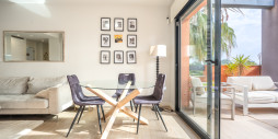Resale - Penthouse - Orihuela Costa - Villamartín - Las Filipinas