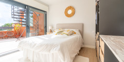 Resale - Penthouse - Orihuela Costa - Villamartín - Las Filipinas