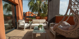 Resale - Penthouse - Orihuela Costa - Villamartín - Las Filipinas