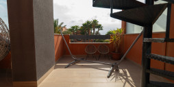 Resale - Penthouse - Orihuela Costa - Villamartín - Las Filipinas