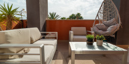 Resale - Penthouse - Orihuela Costa - Villamartín - Las Filipinas