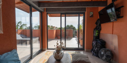 Resale - Penthouse - Orihuela Costa - Villamartín - Las Filipinas