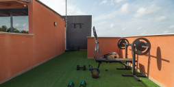 Resale - Penthouse - Orihuela Costa - Villamartín - Las Filipinas