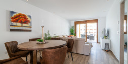 Resale - Penthouse - Orihuela Costa - Villamartín