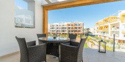 Resale - Penthouse - Orihuela Costa - Villamartín