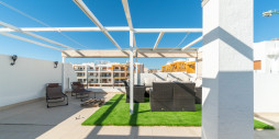 Resale - Penthouse - Orihuela Costa - Villamartín